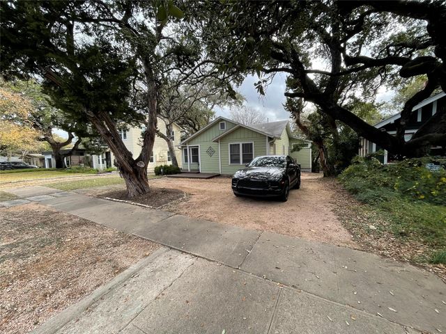 1415 Travis Heights BLVD, Austin, TX 78704