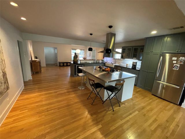 1415 Travis Heights BLVD, Austin, TX 78704