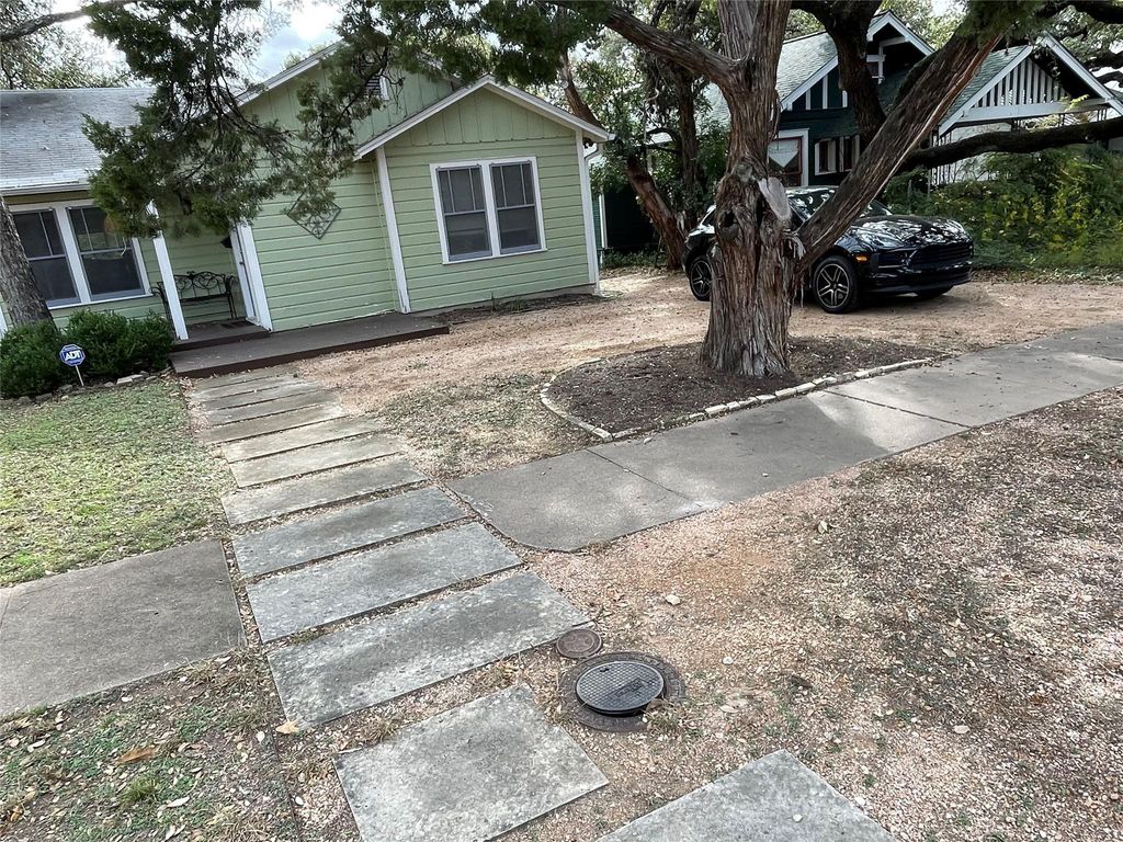 1415 Travis Heights BLVD, Austin, TX 78704