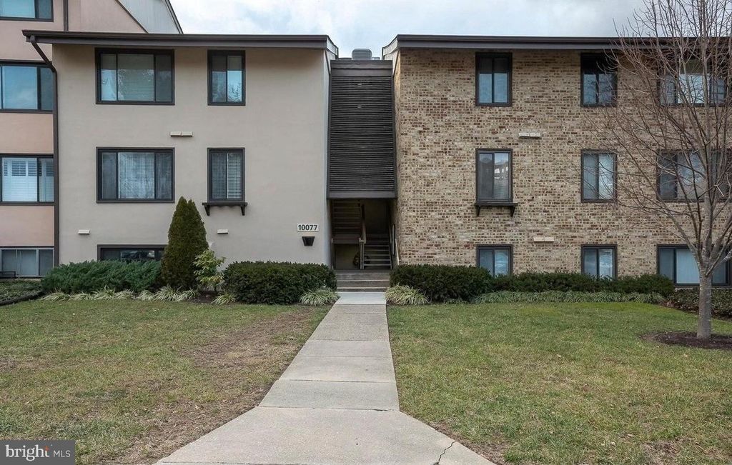10077 WINDSTREAM DR #1, Columbia, MD 21044
