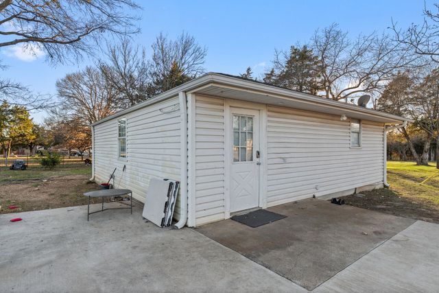 1715 S Joe Wilson Road, Ovilla, TX 75104