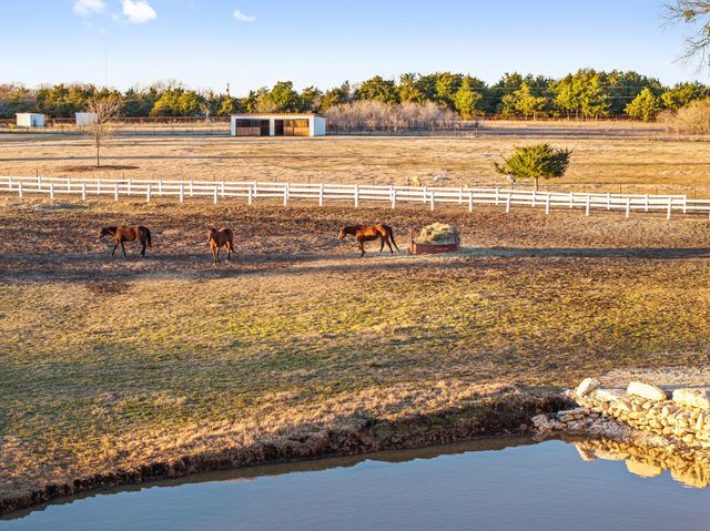 1715 S Joe Wilson Road, Ovilla, TX 75104