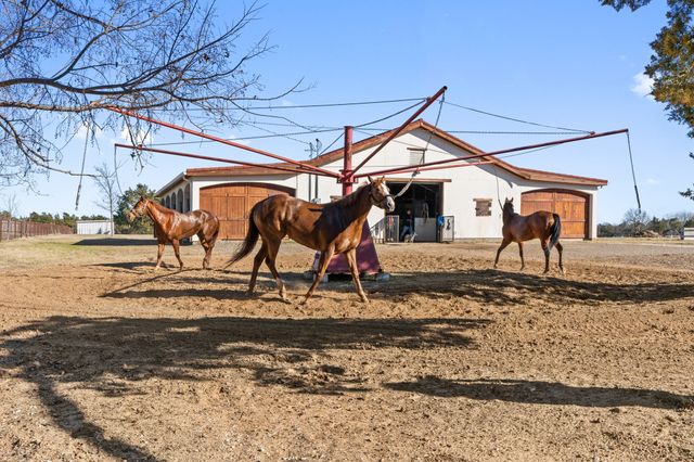 1715 S Joe Wilson Road, Ovilla, TX 75104