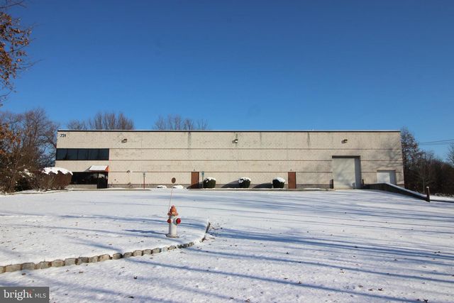 731 WAMBOLD RD, Souderton, PA 18964