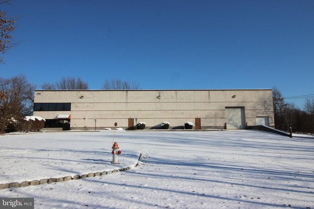 731 WAMBOLD RD, Souderton, PA 18964