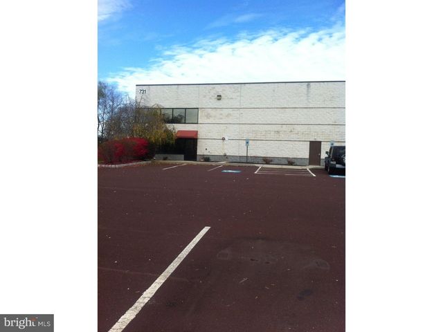 731 WAMBOLD RD, Souderton, PA 18964