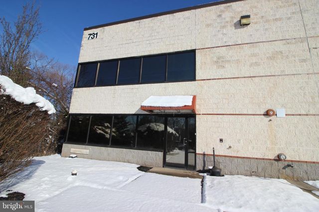 731 WAMBOLD RD, Souderton, PA 18964