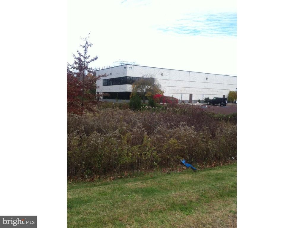 731 WAMBOLD RD, Souderton, PA 18964