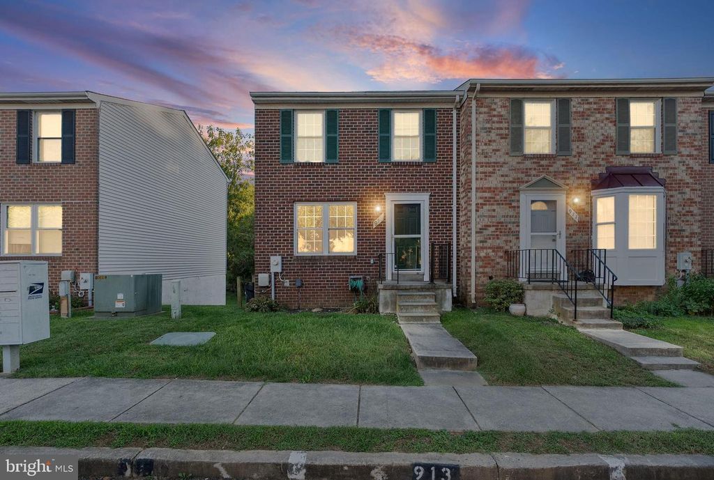 913 TODD RD, Bel Air, MD 21014
