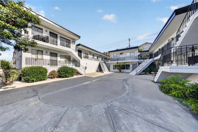 1601 College View Drive 14, Monterey Park, CA 91754
