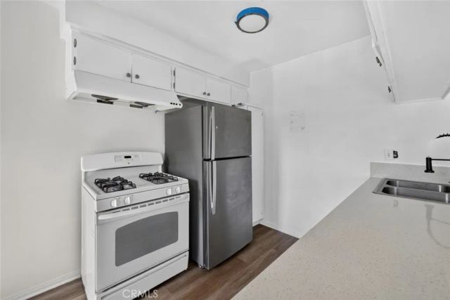 1601 College View Drive 14, Monterey Park, CA 91754