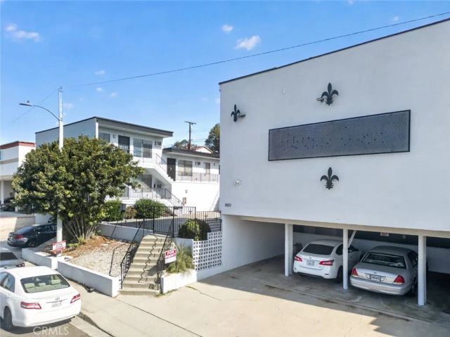 1601 College View Drive 14, Monterey Park, CA 91754
