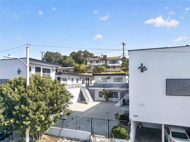 1601 College View Drive 14, Monterey Park, CA 91754
