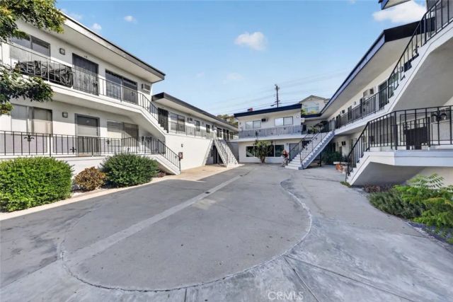 1601 College View Drive 14, Monterey Park, CA 91754