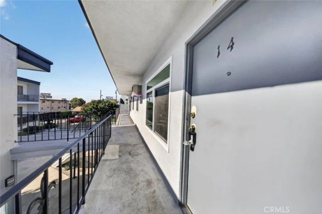 1601 College View Drive 14, Monterey Park, CA 91754