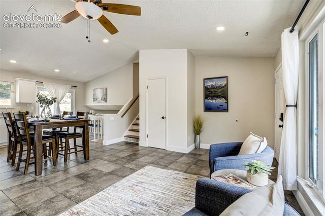 2430 Ptarmigan Lane, Colorado Springs, CO 80918