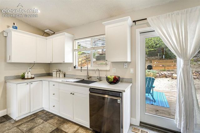 2430 Ptarmigan Lane, Colorado Springs, CO 80918