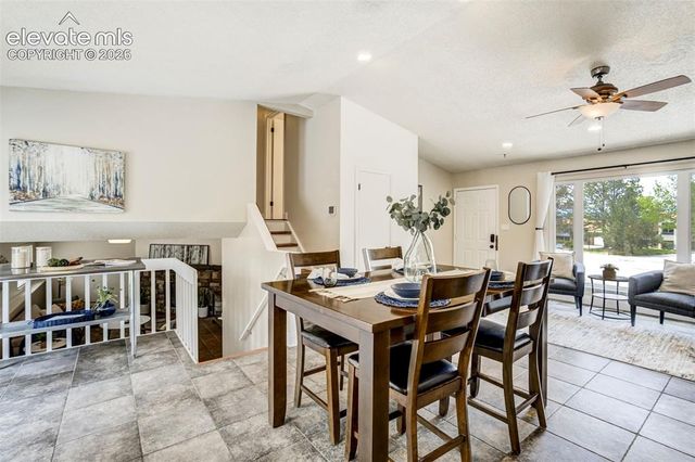 2430 Ptarmigan Lane, Colorado Springs, CO 80918