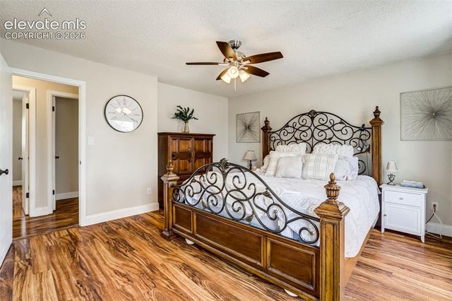 2430 Ptarmigan Lane, Colorado Springs, CO 80918
