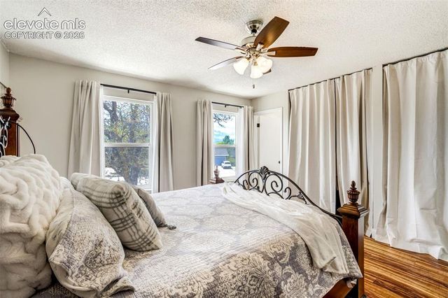 2430 Ptarmigan Lane, Colorado Springs, CO 80918