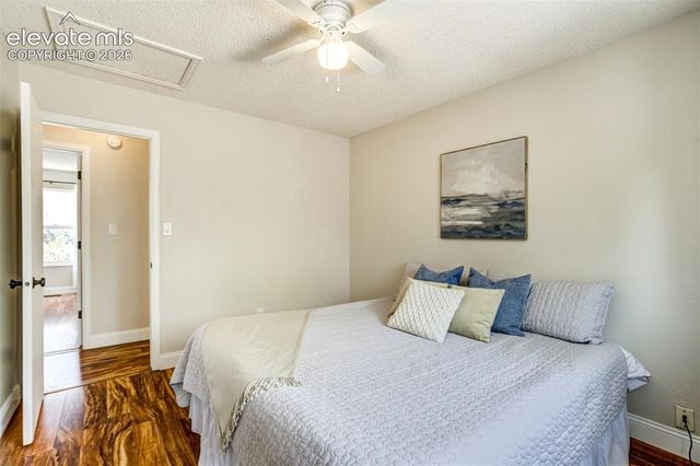 2430 Ptarmigan Lane, Colorado Springs, CO 80918