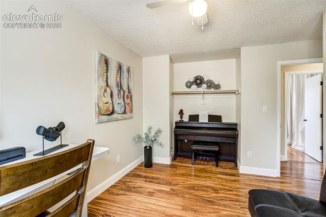 2430 Ptarmigan Lane, Colorado Springs, CO 80918