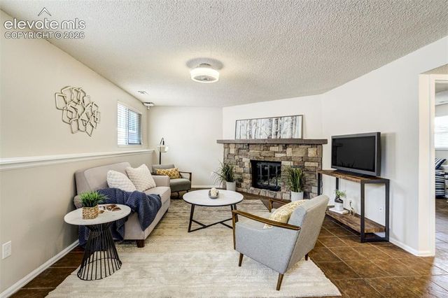 2430 Ptarmigan Lane, Colorado Springs, CO 80918