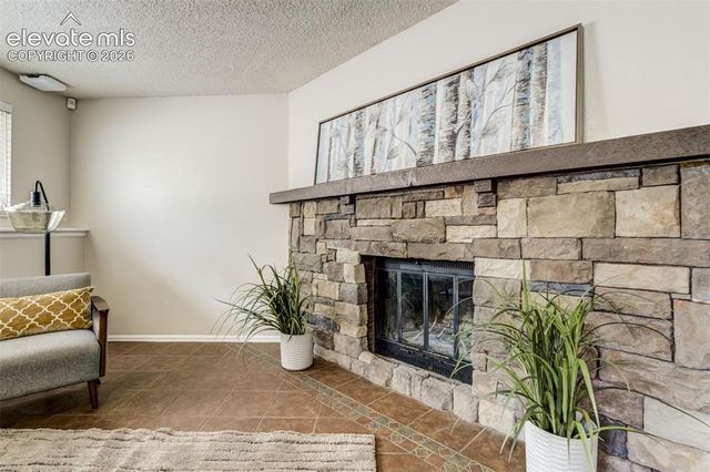 2430 Ptarmigan Lane, Colorado Springs, CO 80918