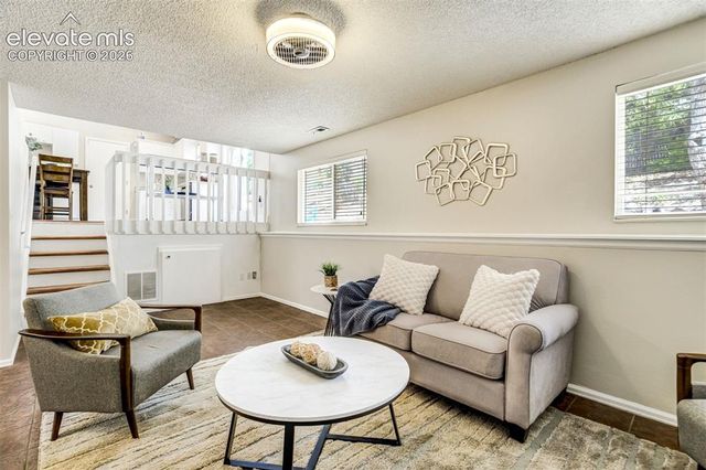 2430 Ptarmigan Lane, Colorado Springs, CO 80918