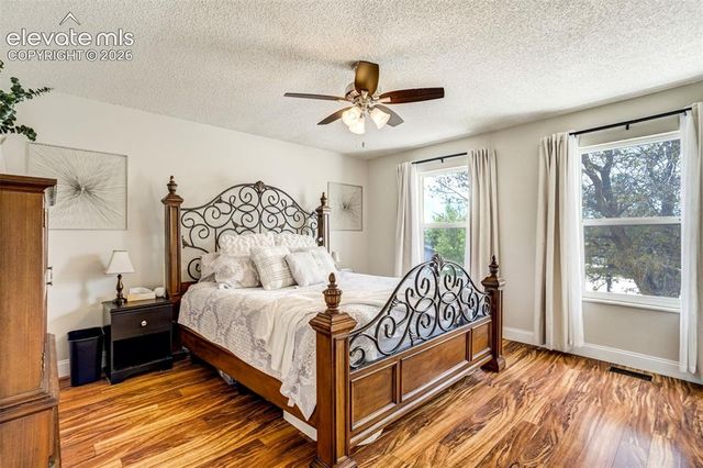 2430 Ptarmigan Lane, Colorado Springs, CO 80918