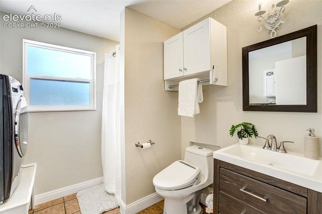 2430 Ptarmigan Lane, Colorado Springs, CO 80918