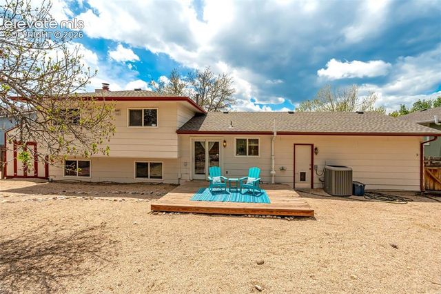 2430 Ptarmigan Lane, Colorado Springs, CO 80918