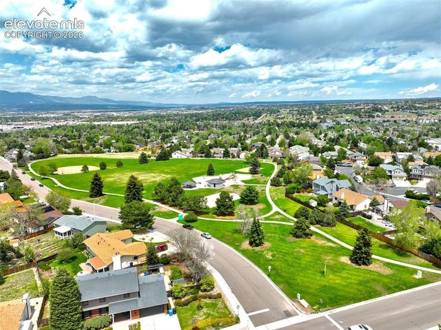 2430 Ptarmigan Lane, Colorado Springs, CO 80918