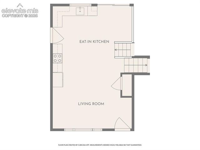 2430 Ptarmigan Lane, Colorado Springs, CO 80918