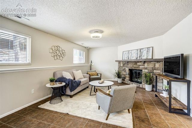 2430 Ptarmigan Lane, Colorado Springs, CO 80918