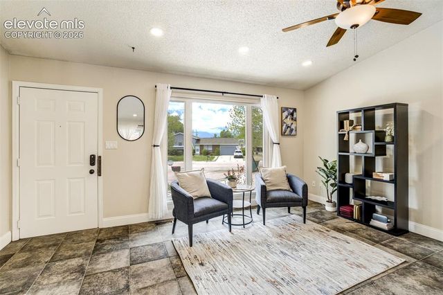 2430 Ptarmigan Lane, Colorado Springs, CO 80918