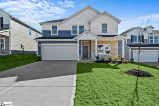 107 Madison Court, Gray Court, SC 29645