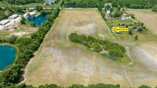 5755 Rolling Run Court, Leo, IN 46765