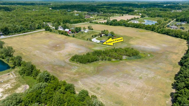 5755 Rolling Run Court, Leo, IN 46765