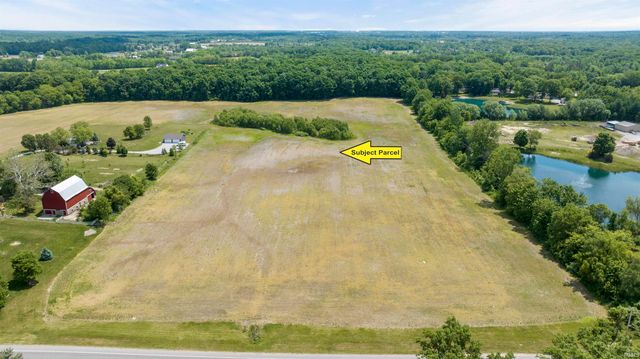 5755 Rolling Run Court, Leo, IN 46765