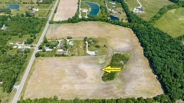 5755 Rolling Run Court, Leo, IN 46765