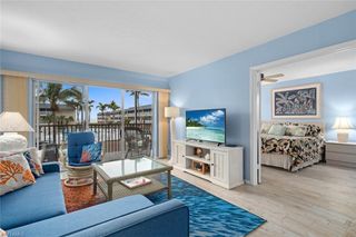 1246 Fulgur ST # 105, Sanibel, FL 33957