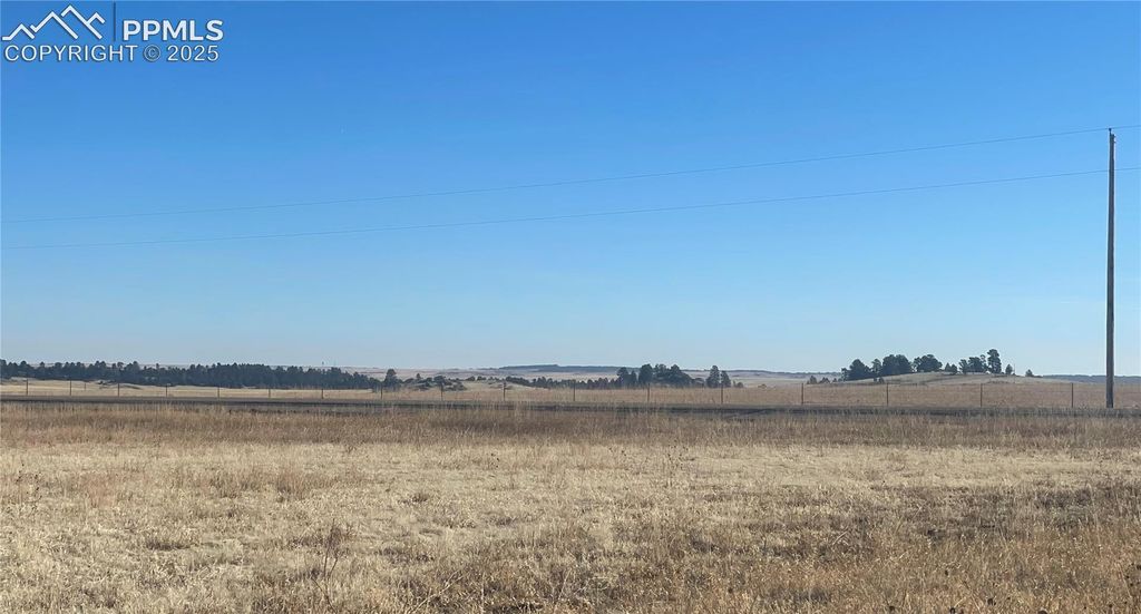 Lot 1 Craven Place, Elbert, CO 80106 — photo 2