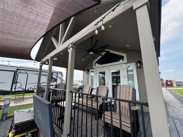5000 Waterfront Road 126, Kerens, TX 75144