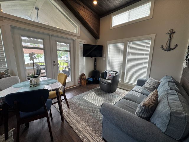 5000 Waterfront Road 126, Kerens, TX 75144