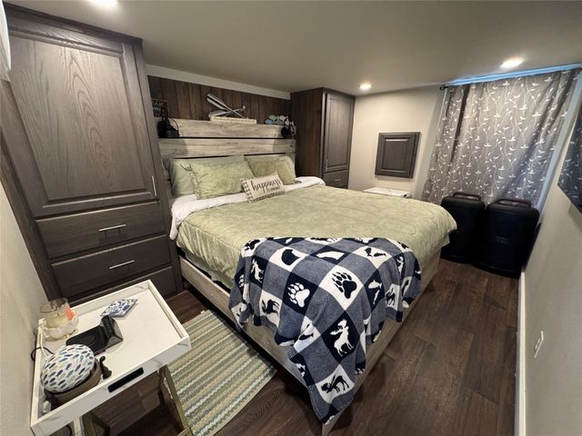 5000 Waterfront Road 126, Kerens, TX 75144