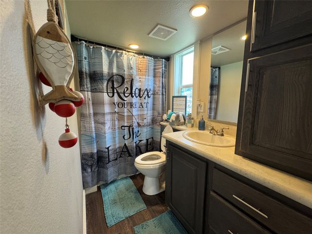 5000 Waterfront Road 126, Kerens, TX 75144
