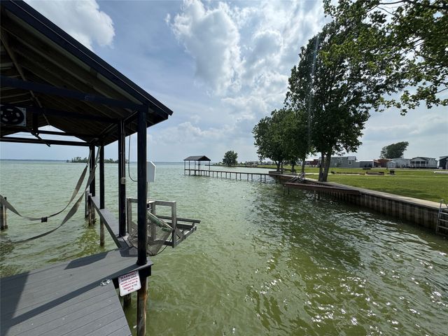 5000 Waterfront Road 126, Kerens, TX 75144