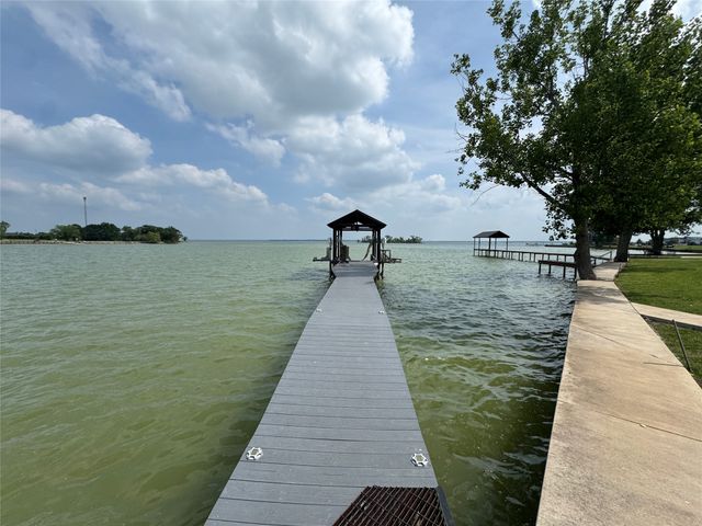 5000 Waterfront Road 126, Kerens, TX 75144
