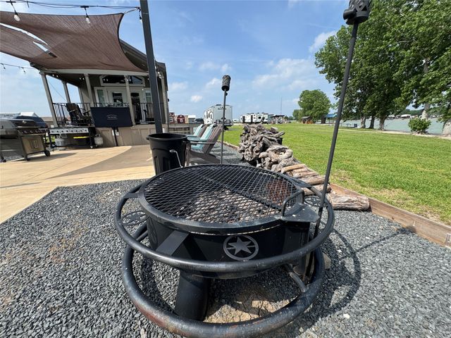 5000 Waterfront Road 126, Kerens, TX 75144